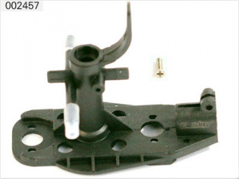 002457 Передняя рама Esky Chinook Tandem