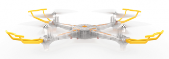 Радиоуправляемый квадрокоптер Syma X33 RTF