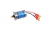 Бесколлекторный электродвигатель E-Flite Park 370 Brushless Inrunner Motor 5400Kv Бесколлекторный электродвигатель E-Flite Park 370 Brushless Inrunner Motor 5400Kv