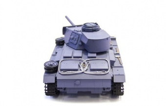 Радиоуправляемый танк Heng Long 1:16 Panzerkampfwagen III 2.4GHz
