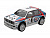 Радиоуправляемая машина для дрифта MJX Hyper Go 14302 Lancia Delta Brushless 4WD 2.4G LED 1/14 RTR