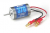 Бесколлекторный электродвигатель E-Flite Park 370 Brushless Inrunner Motor 3600Kv