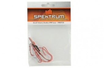 Датчик оборотов б/к электромотора для модуля телеметрии Spektrum 