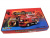 Машина Kinsmart Пожарная машина Rescue Fire Engine инерция (1/12шт.) б/к