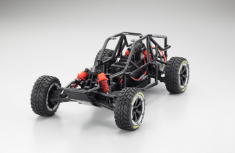 1/10 EP 2WD Sandmaster Buggy RTR (yellow)