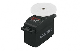 Стандартый аналоговый сервопривод TACTIC (5.3 kg-cm) 6.0V TSX35