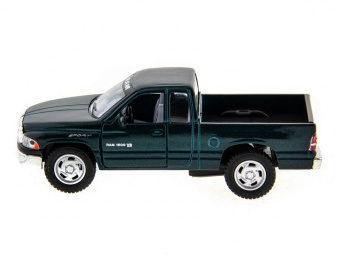 Машина Kinsmart ''Dodge Ram'' инерция (1/12шт.) 1:44 б/к