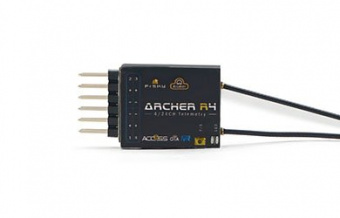 Приемник FrSky Archer R4