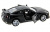 Машинка Kinsmart Nissan GT-R R35 1:36 (инерция) б/к