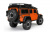 Радиоуправляемый краулер TRAXXAS TRX-4 Land Rover Defender 1/10 4WD Adventure Edition