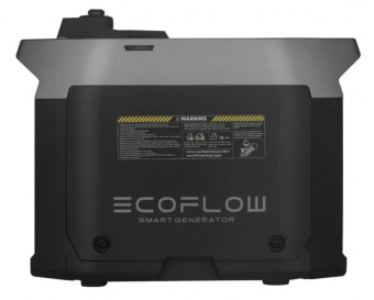 Генератор EcoFlow Smart Generator
