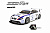 XXX-R RTR 1/10 BMW M3 GT2 4WD
