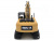 Радиоуправляемый экскаватор HUI NA TOYS 2.4G 15CH 1/16 RTR Радиоуправляемый экскаватор HUI NA TOYS 2.4G 15CH 1/16 RTR