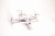 X5SC 4CH quadcopter with 6AXIS GYRO (с камерой)