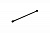 Driveshaft steel CV (heavy duty, shaft only, 160mm)