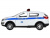 Машина АВТОПАНОРАМА KIA SPORTAGE R, Полиция, 1/39, инерция, откр. двери, в/к 17,5*12,5*6,5 см