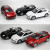 Радиоуправляемая машина MZ Porsche Cayenne 1:14 - 2045 Радиоуправляемая машина MZ Porsche Cayenne 1:14 - 2045