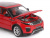 Машина ''АВТОПАНОРАМА'' Land Rover Range Rover Evoque, красный, 1/24, в/к 24,5*12,5*10,5 см Машина ''АВТОПАНОРАМА'' Land Rover Range Rover Evoque, красный, 1/24, в/к 24,5*12,5*10,5 см