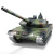 Радиоуправляемый танк Heng Long German Leopard II A6 Ver.6