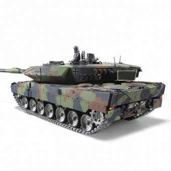 Радиоуправляемый танк Heng Long German Leopard II A6 Ver.6