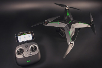 XPLORER G
