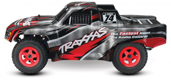 LaTrax SST 1/18 4WD Fast Charger