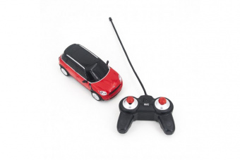 Радиоуправляемая машина Mini Countryman 1:24