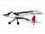 Радиоуправляемый самолет Top RC Riot 1400мм 2.4G 4-ch LiPo RTF