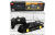 Радиоуправляемая машина Rastar Pagani Zonda R Black 1:24 27MHz Радиоуправляемая машина Rastar Pagani Zonda R Black 1:24 27MHz