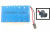 Аккумулятор Ni-Cd 400mAh, 7.2V, SM (JST) для Huina 1350, 1550 Аккумулятор Ni-Cd 400mAh, 7.2V, SM (JST) для Huina 1350, 1550