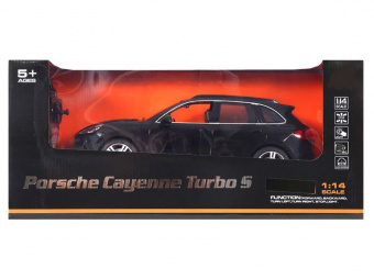 Радиоуправляемая машина HQ Porsche Cayenne 1/14