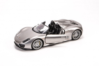 1:14 Porsche 918