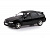 Машина ''АВТОПАНОРАМА'' ВАЗ 2112, 1/22, черный, инерция, в/к 24,5x12,5x10,5 см
