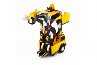 Трансформер Hummer H2 1:14
