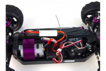 Радиоуправляемая багги HSP Dune Sand Rail 4WD 1:10