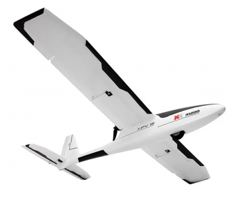 Радиоуправляемый планер XK-Innovation A1200 Brushless RTF