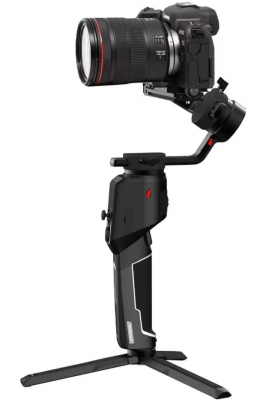 Стабилизатор для видеокамеры MOZA AirCross 2 Professional Kit Black