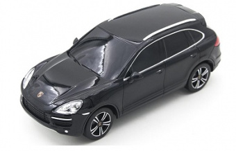 Радиоуправляемая машина Rastar Porsche Cayenne 1:24 RTR