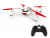 Р/У квадрокоптер Hubsan X4 GPS, HD,  автовозврат, удержание, 2.4G