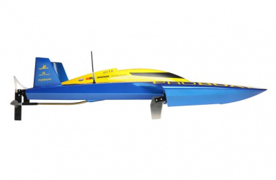 Радиоуправляемый катамаран ProBoat UL-19 30 Hydroplane RTR