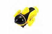 Радиоуправляемая подводная лодка Submarine mini Желтая