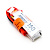 Аккумулятор LiPo 7.4V 2S 150Mah （Plug JST）