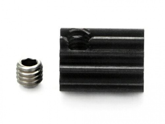 Шестерня ведущая PINION 12T (STEEL/MICRO RS4) replacement part 72485