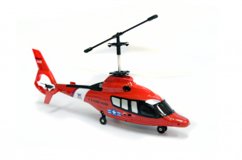 Вертолет Syma S029 3-канальный