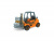 Машина Autotime FORKLIFT погрузчик 1:16