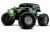 Радиоуправляемый автомобиль 1:16 Traxxas Grave Digger Радиоуправляемый автомобиль 1:16 Traxxas Grave Digger