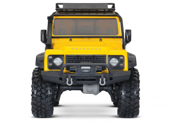 Радиоуправляемая трофи Traxxas TRX-4 1:10 Land Rover 4WD Scale and Trail Crawler