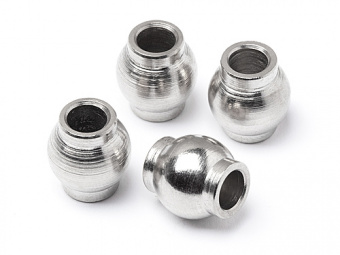 Шары задних рычагов 10mm (4шт)