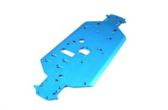 Aluminum Chassis