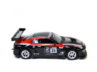 Р/У машина 1/16 Nissan GTR